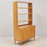 1600 3460 BOOK CASE